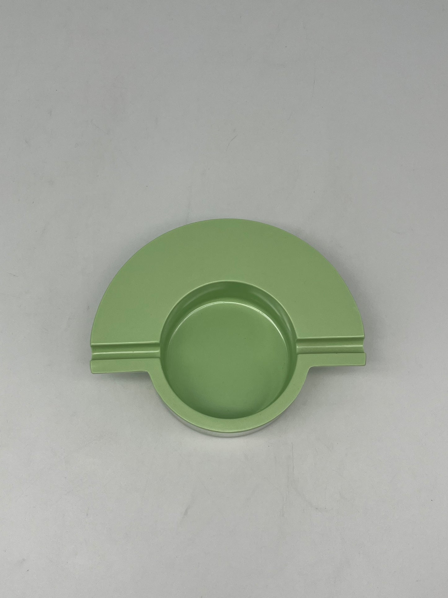 Cendriers "More or Less", Alfredo Haberli, Driade, 90s