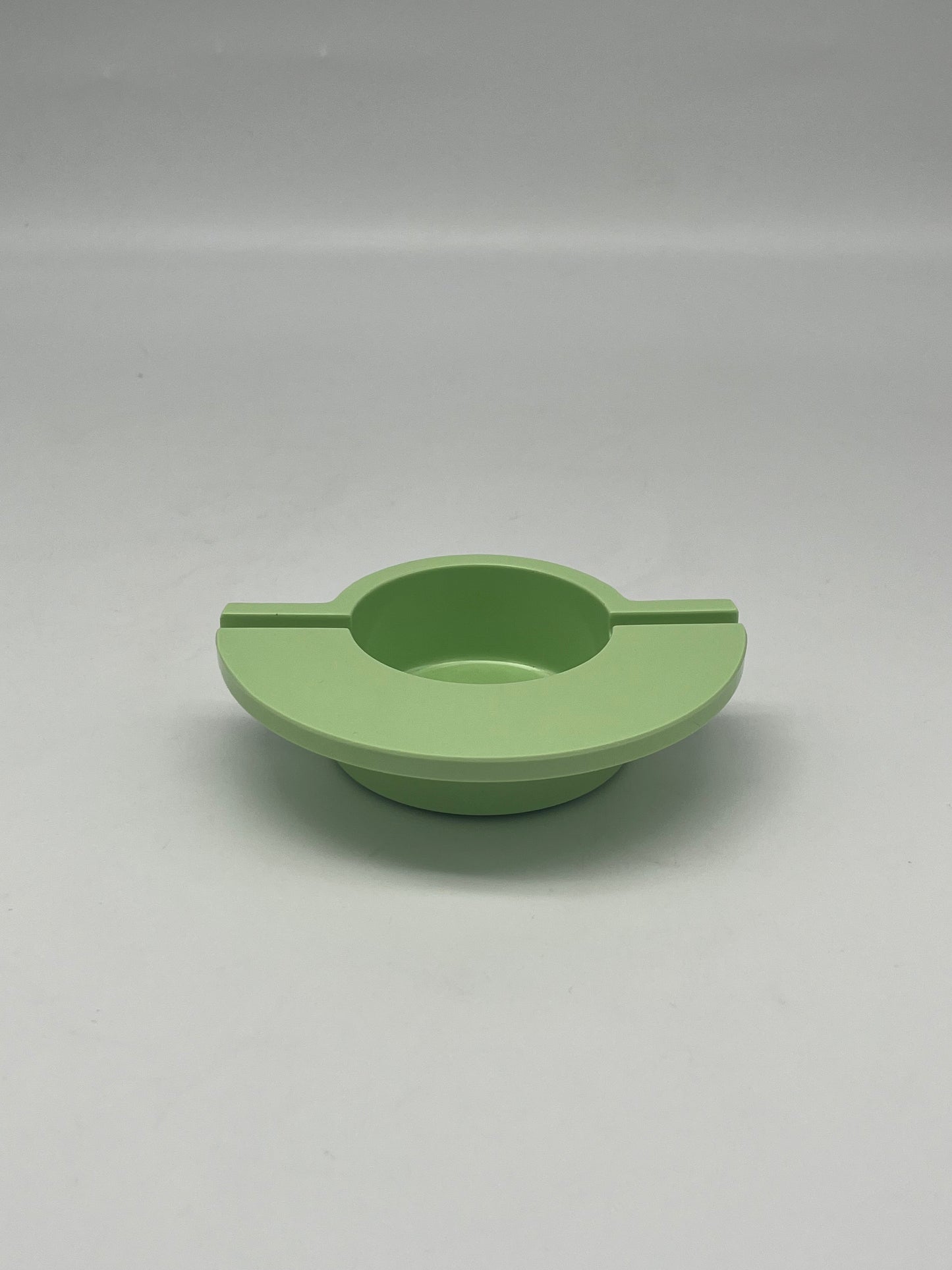 Cendriers "More or Less", Alfredo Haberli, Driade, 90s