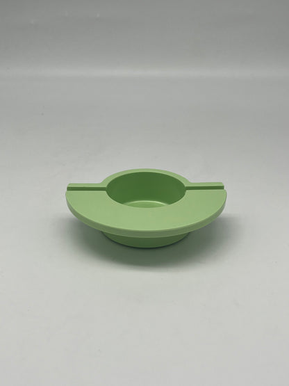 Cendriers "More or Less", Alfredo Haberli, Driade, 90s