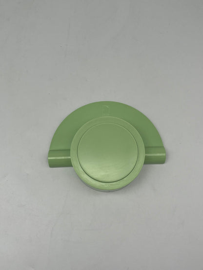 Cendriers "More or Less", Alfredo Haberli, Driade, 90s