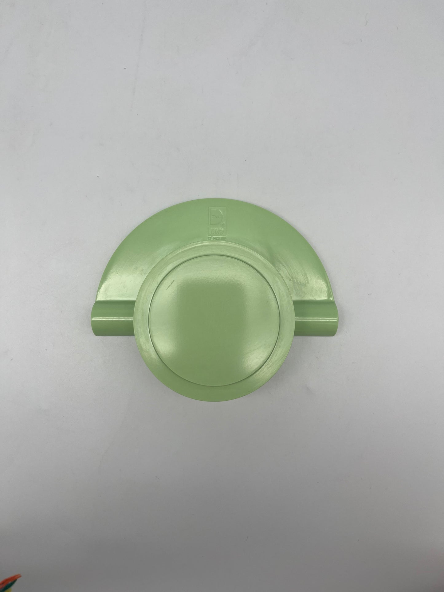 Cendriers "More or Less", Alfredo Haberli, Driade, 90s