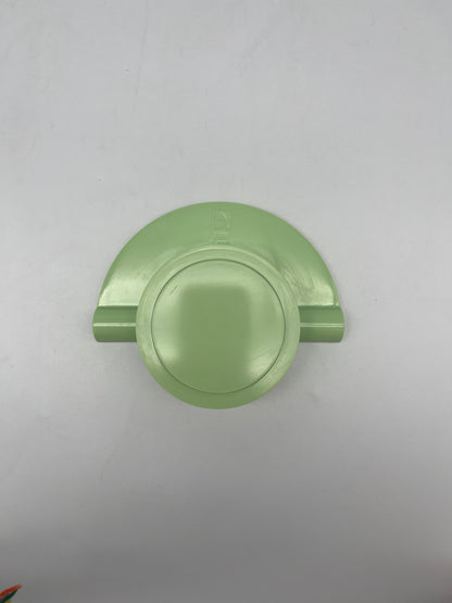 Cendriers "More or Less", Alfredo Haberli, Driade, 90s