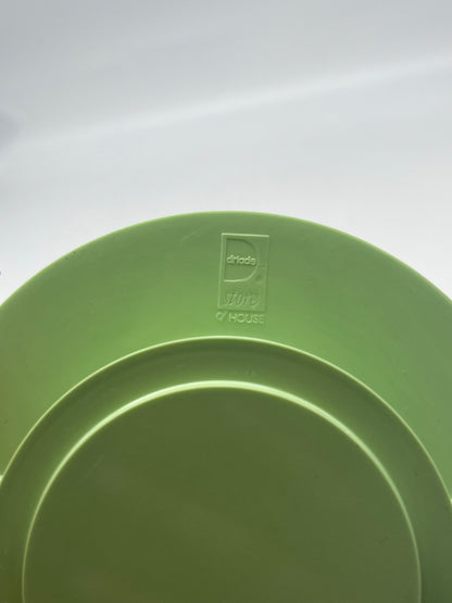 Cendriers "More or Less", Alfredo Haberli, Driade, 90s