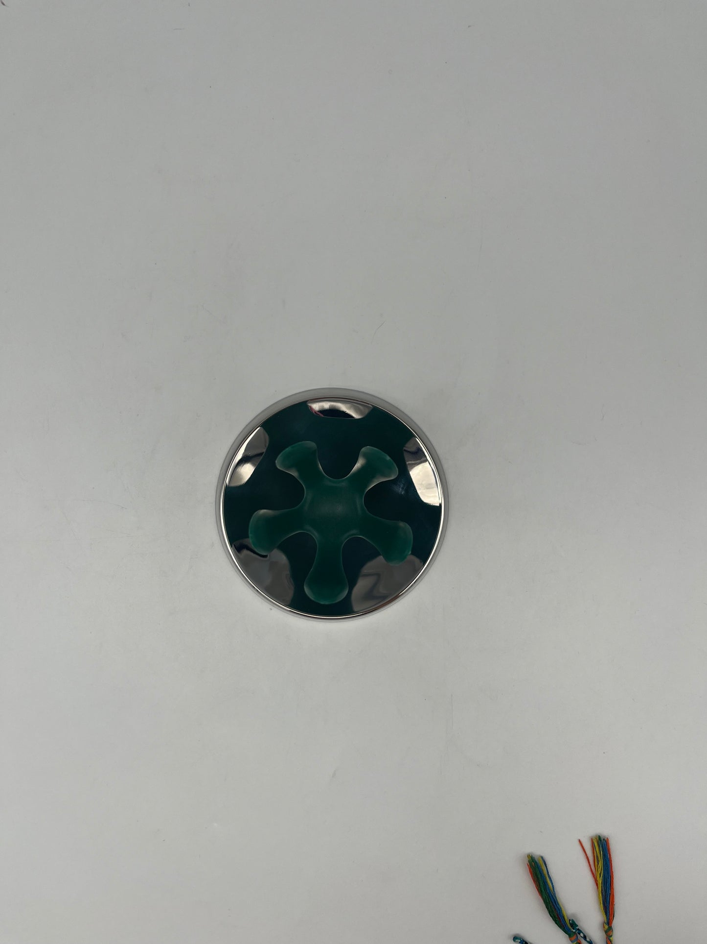 Miniature de collection Corbeille à fruits Mama, Stefano Giovannoni, Alessi