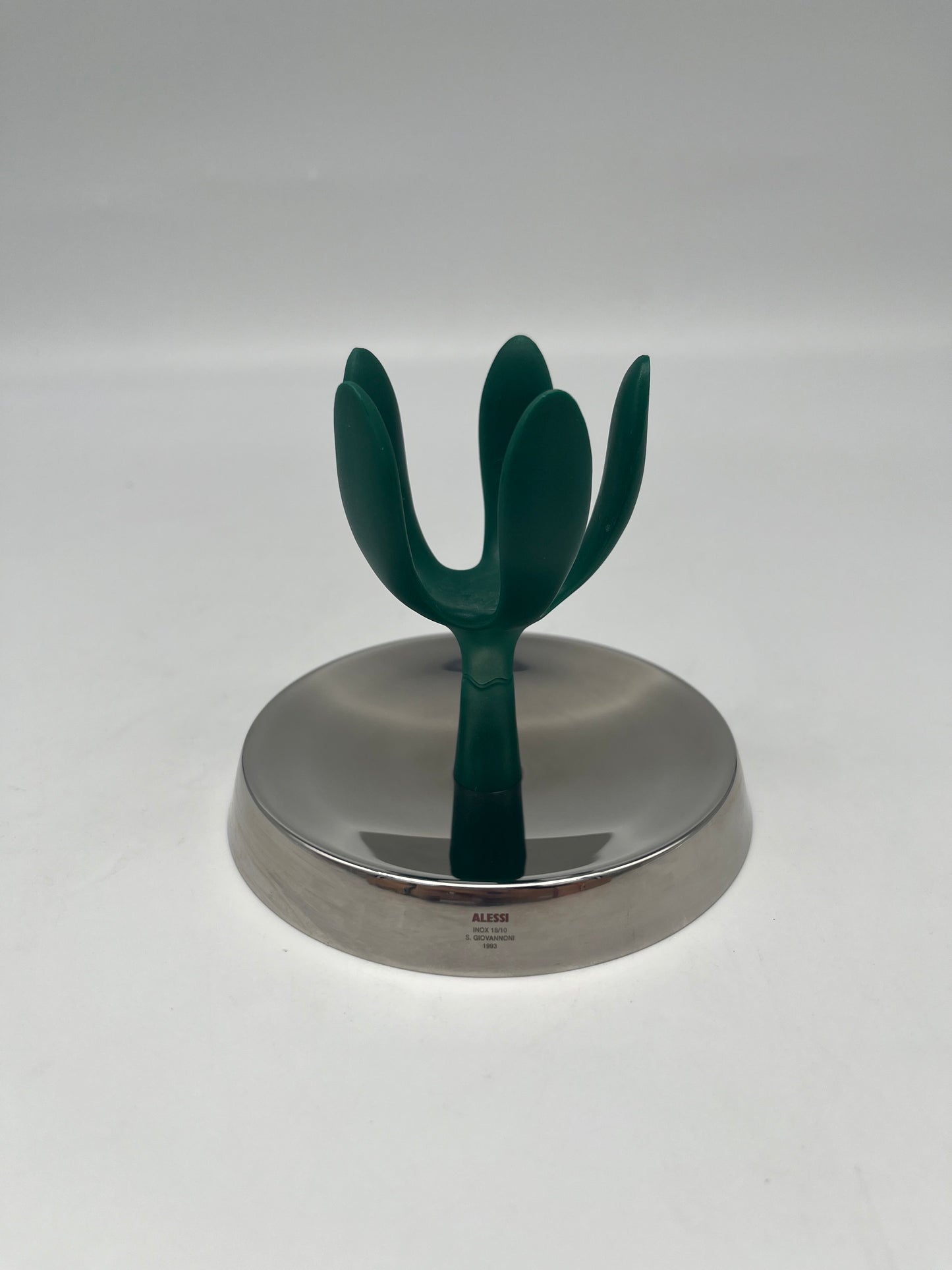 Miniature de collection Corbeille à fruits Mama, Stefano Giovannoni, Alessi