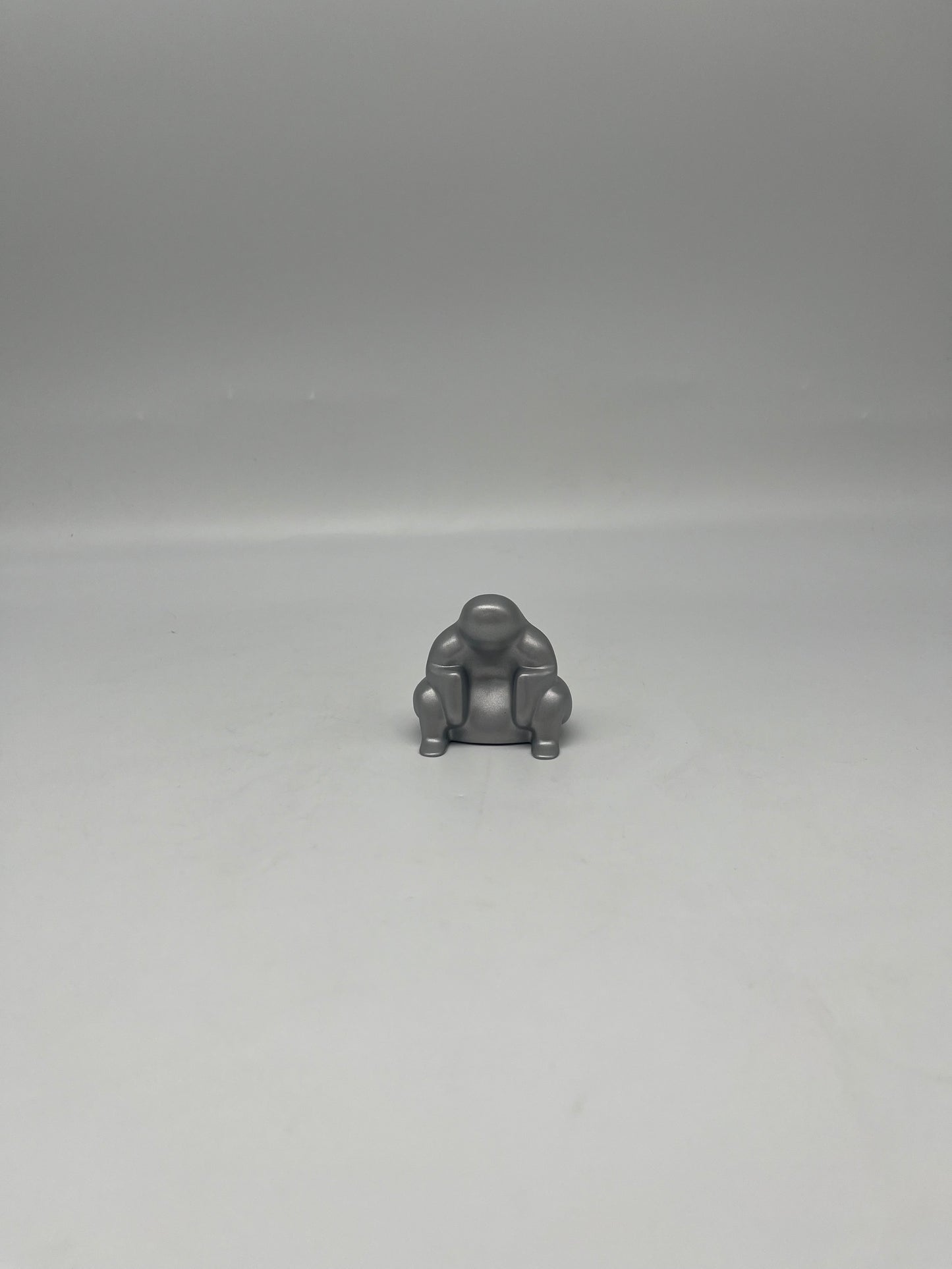 Figurine miniature Dede Alessi,  Philippe Starck