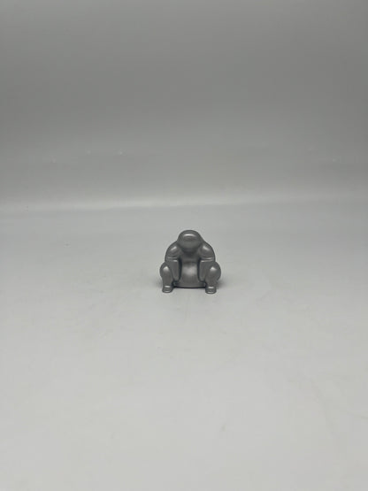 Figurine miniature Dede Alessi,  Philippe Starck