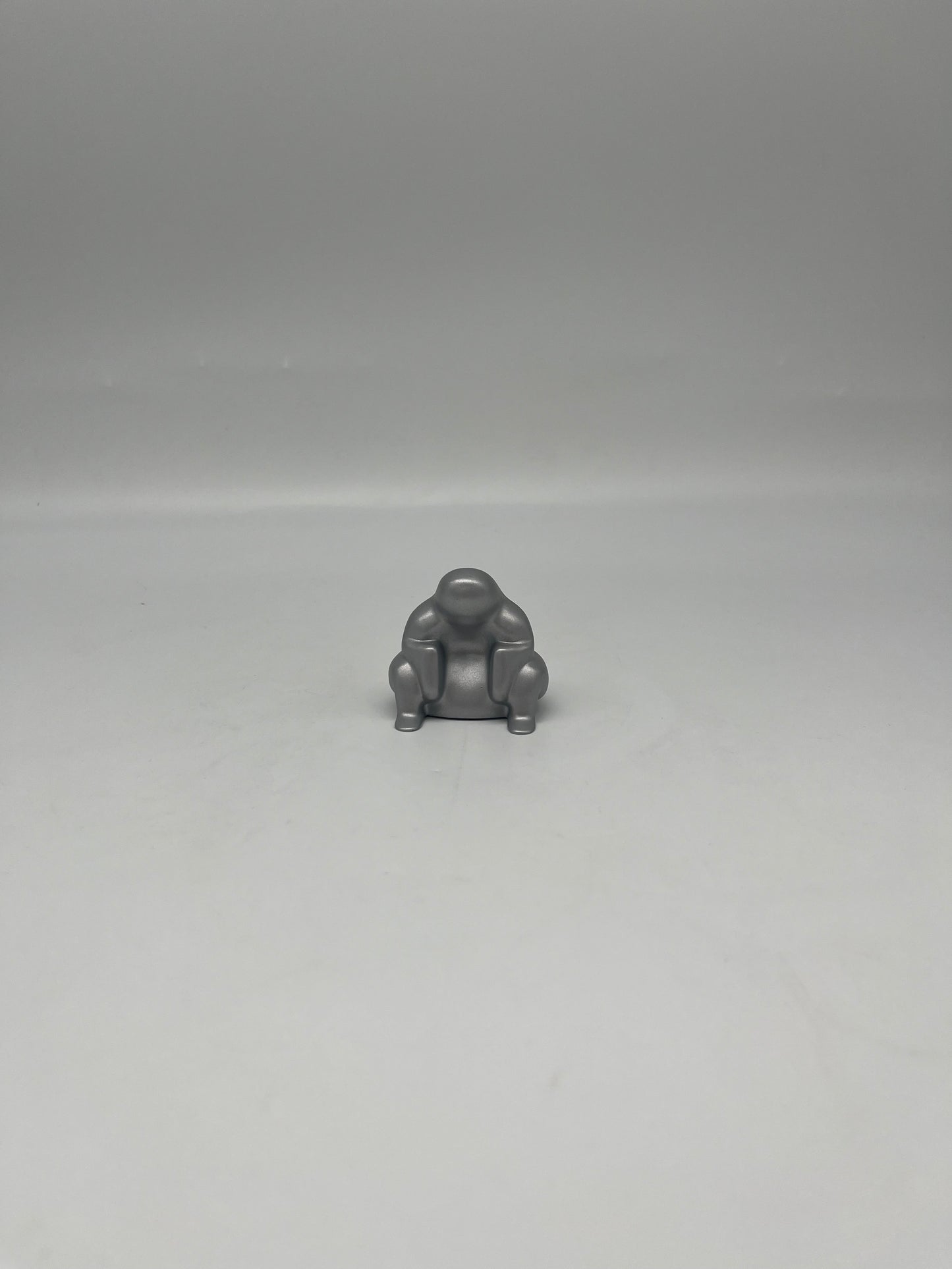 Figurine miniature Dede Alessi,  Philippe Starck