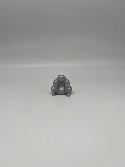 Figurine miniature Dede Alessi,  Philippe Starck