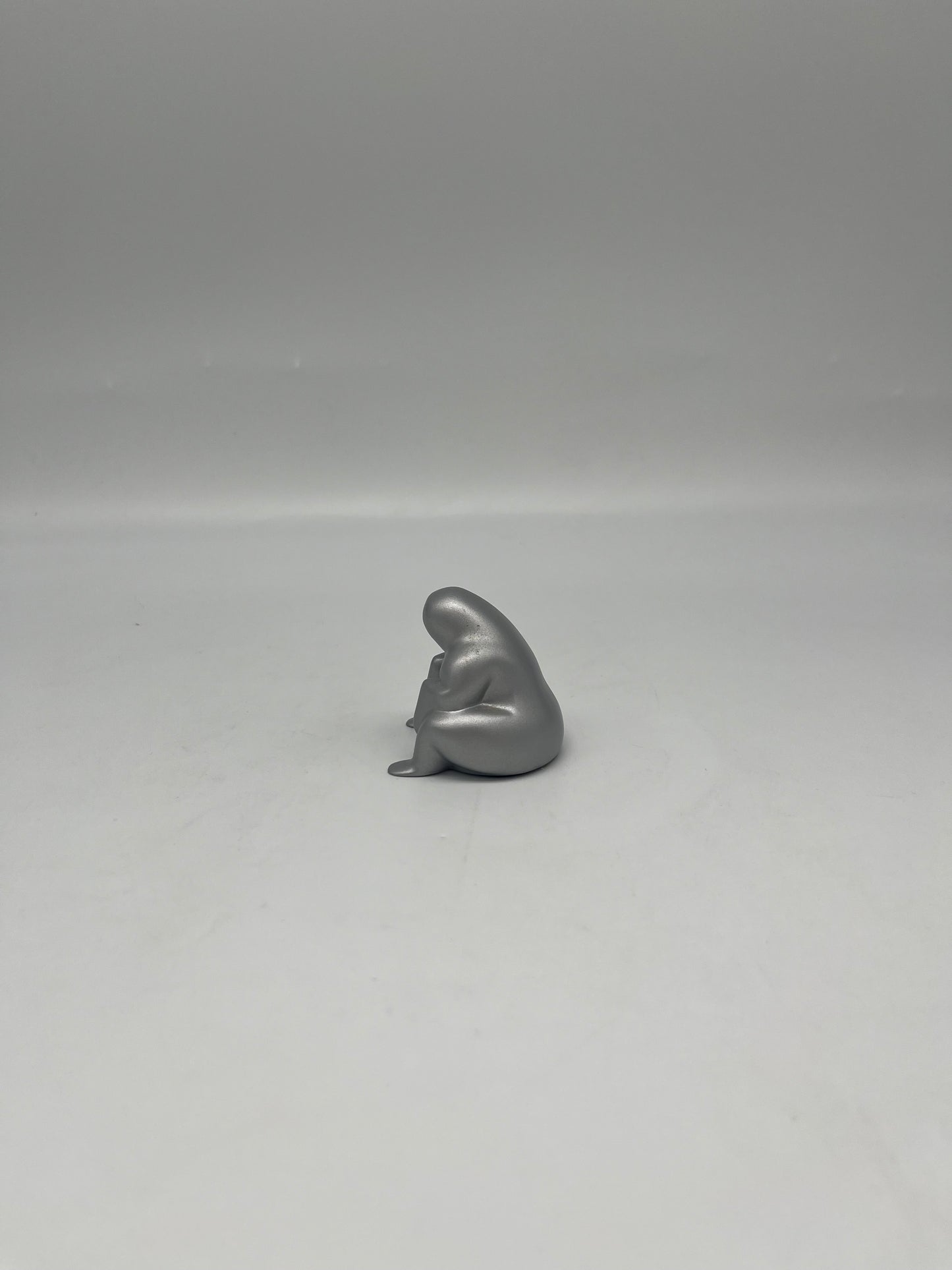 Figurine miniature Dede Alessi,  Philippe Starck