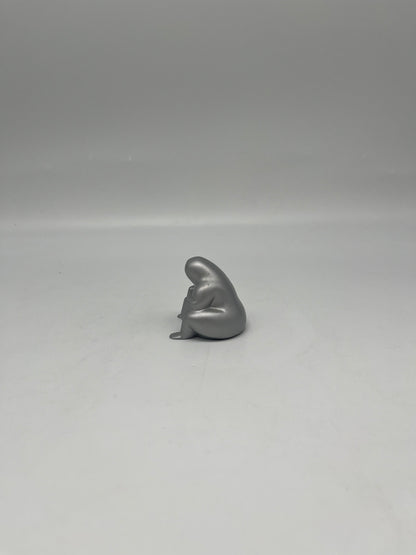 Figurine miniature Dede Alessi,  Philippe Starck