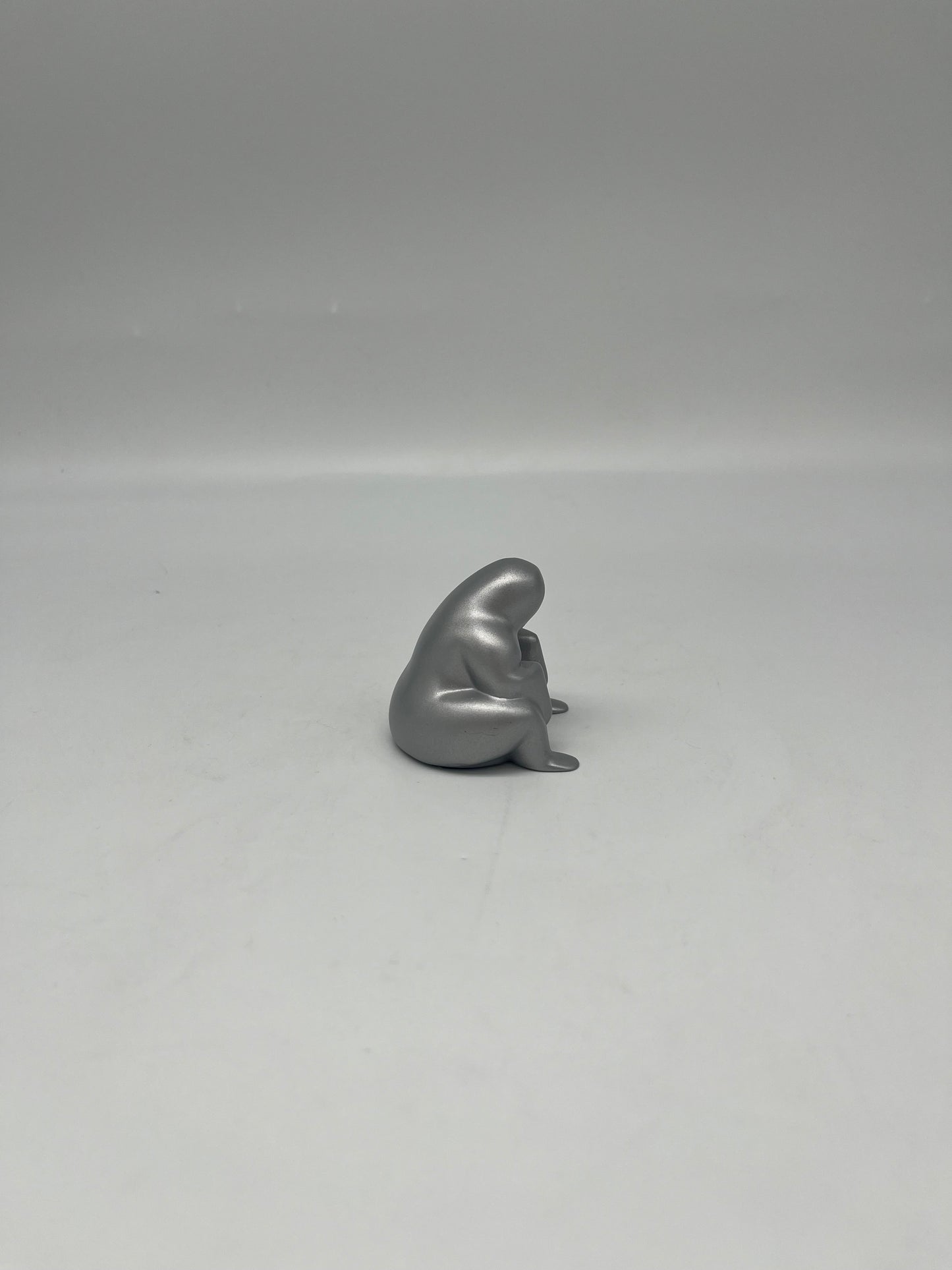 Figurine miniature Dede Alessi,  Philippe Starck