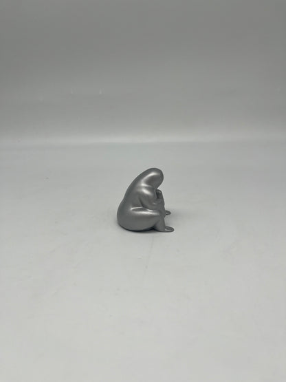Figurine miniature Dede Alessi,  Philippe Starck