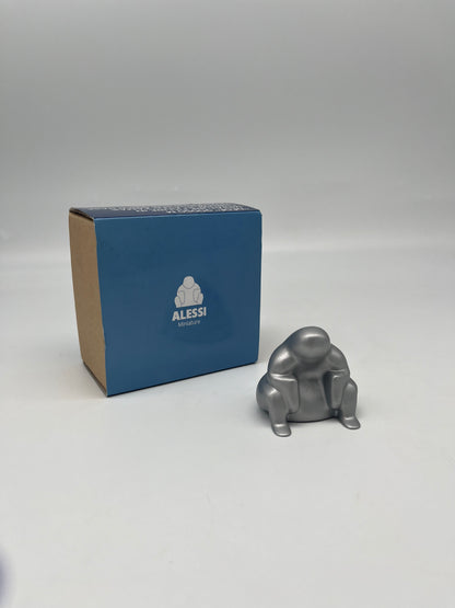 Figurine miniature Dede Alessi,  Philippe Starck