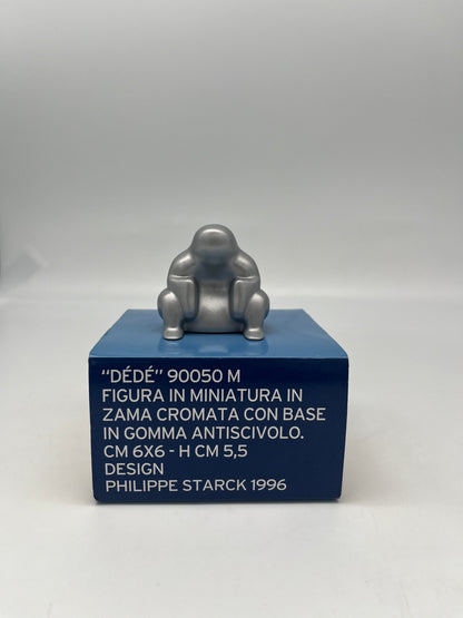 Figurine miniature Dede Alessi,  Philippe Starck