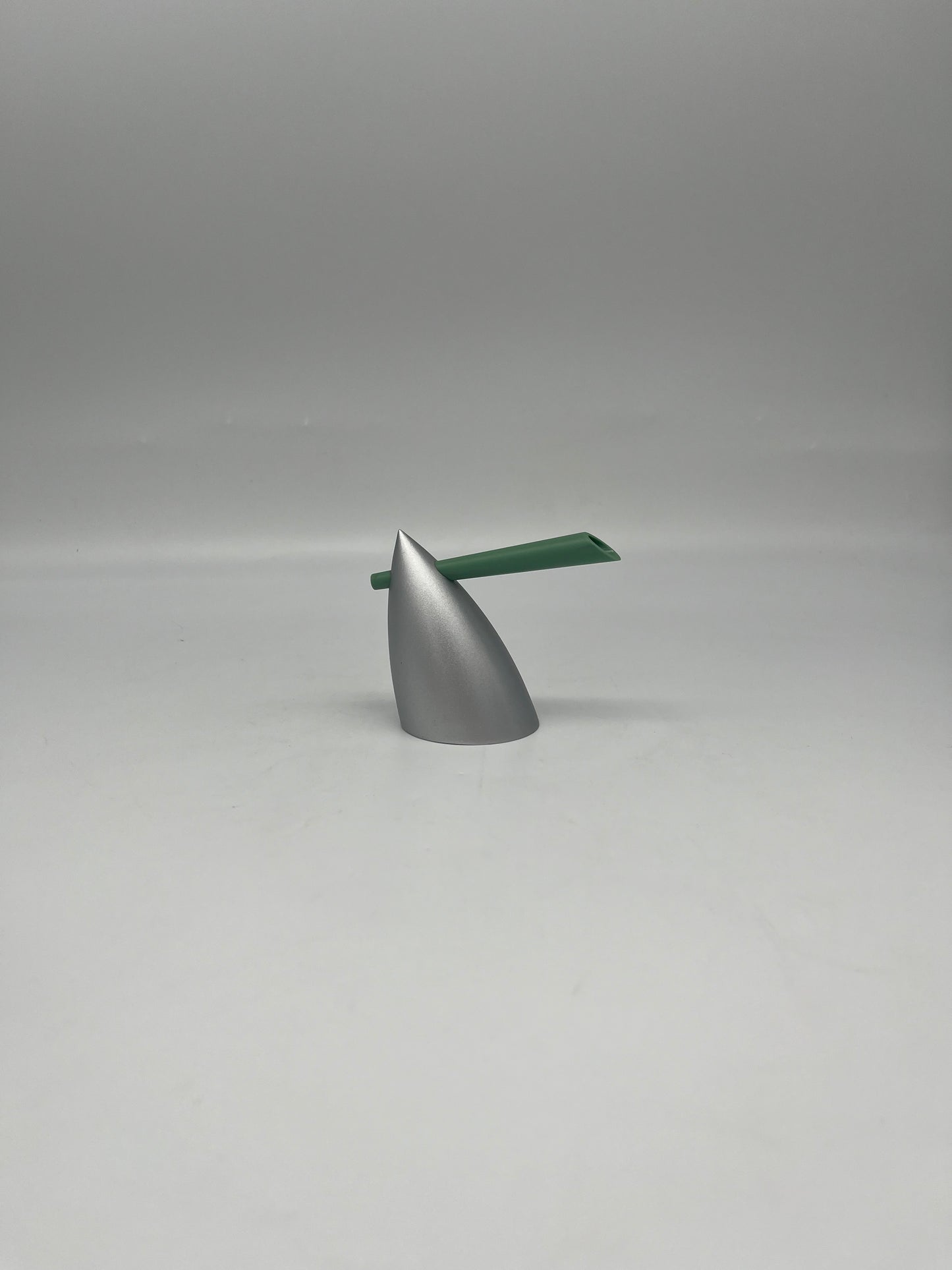 Miniature de collection bouilloire Hot Bertaa, Philippe Starck, Alessi