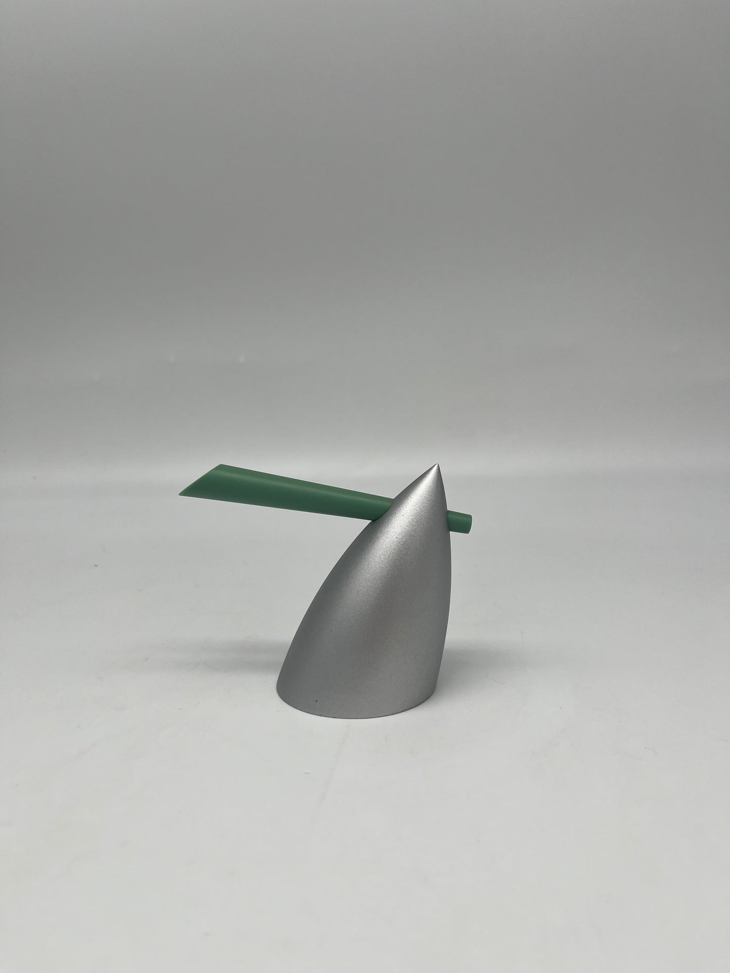 Miniature de collection bouilloire Hot Bertaa, Philippe Starck, Alessi