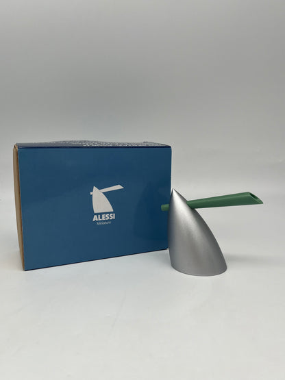 Miniature de collection bouilloire Hot Bertaa, Philippe Starck, Alessi