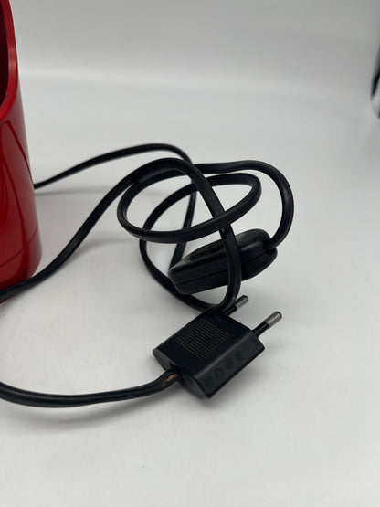 Lampe à poser space age, Makio Hasuike, Gedy, Italie, 70s