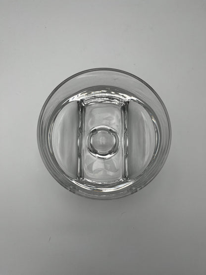 Coupe Kristall Krisla,Taddei Sestini, Italie,70s
