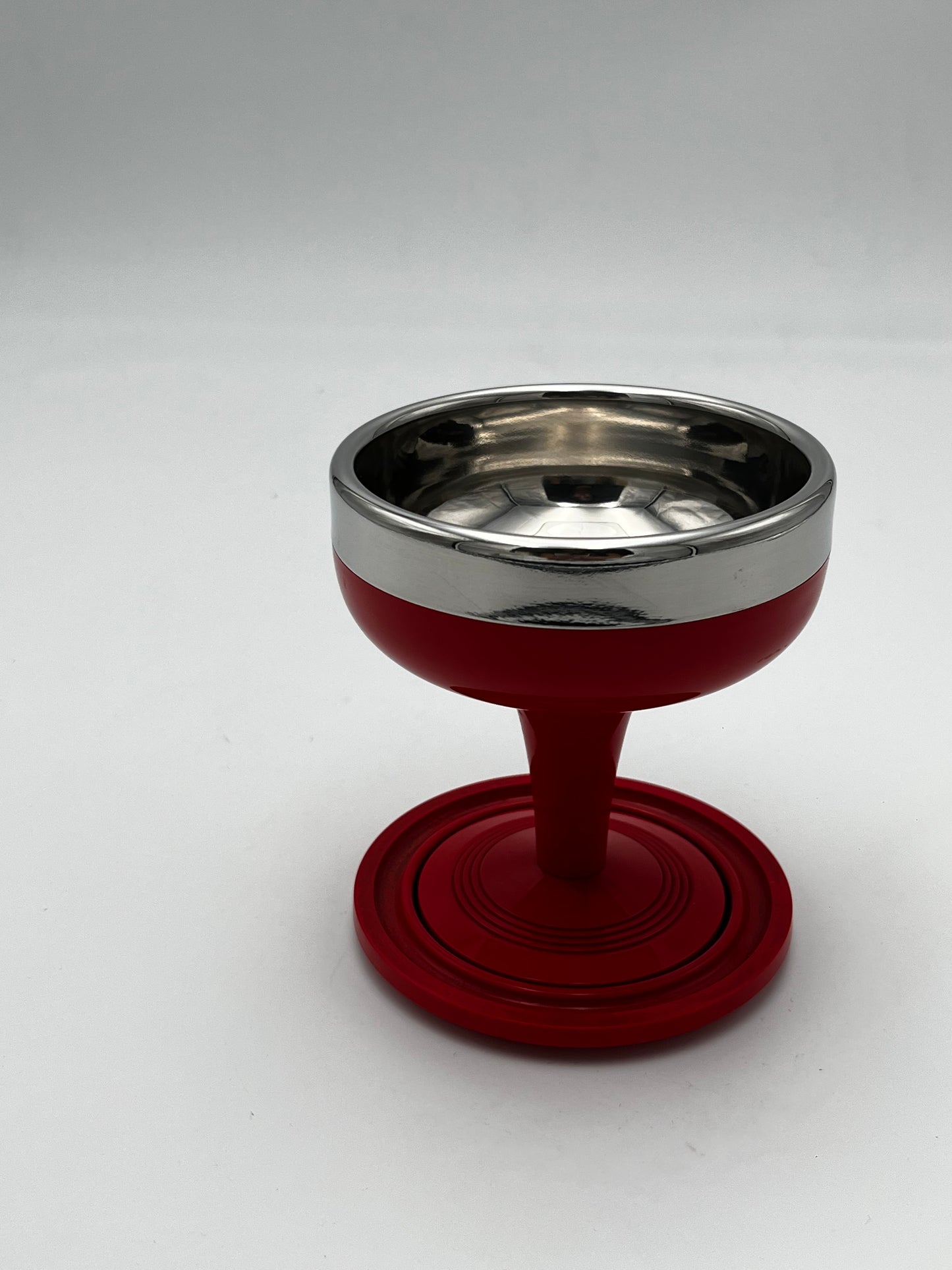 Coupes à glace Morinox, Italie, 70s