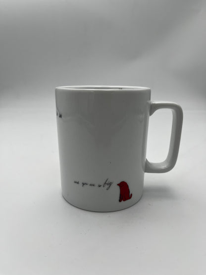 Mug Rosenthal, "So big mug" Andy Warhol, 2000s